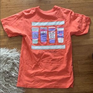 Jadelynn Brooke coffee tshirt
